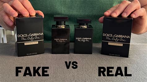 dolce gabbana the one edp fake|the one Dolce & Gabbana nocibe.